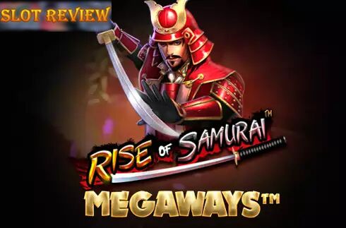 Rise of Samurai Megaways slot